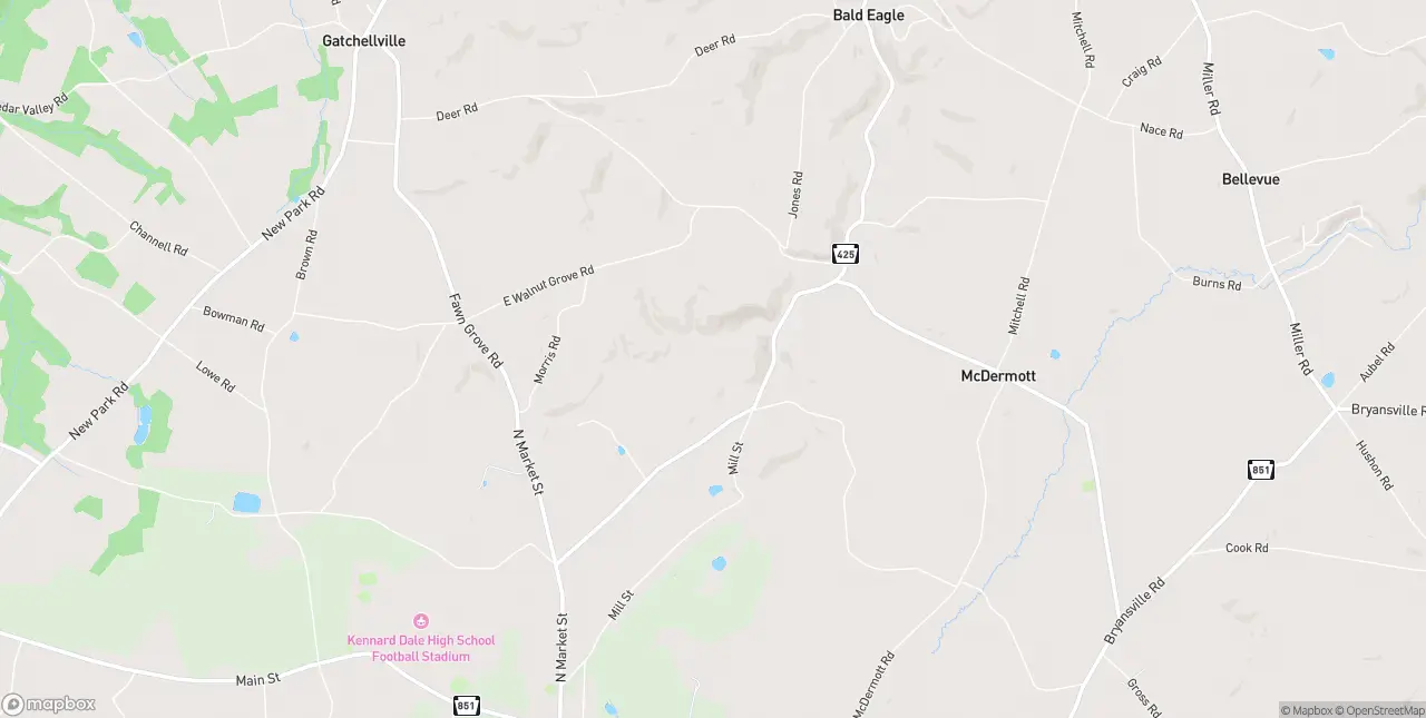 Internet in Fawn Grove
