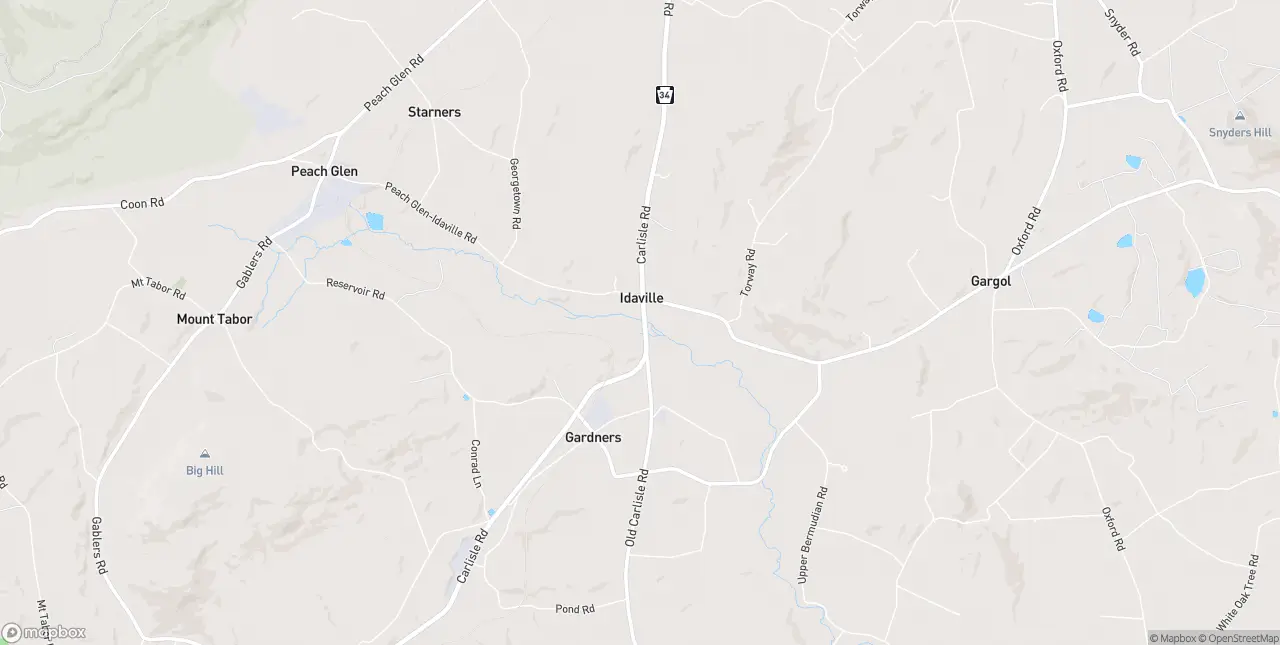 Internet in Idaville