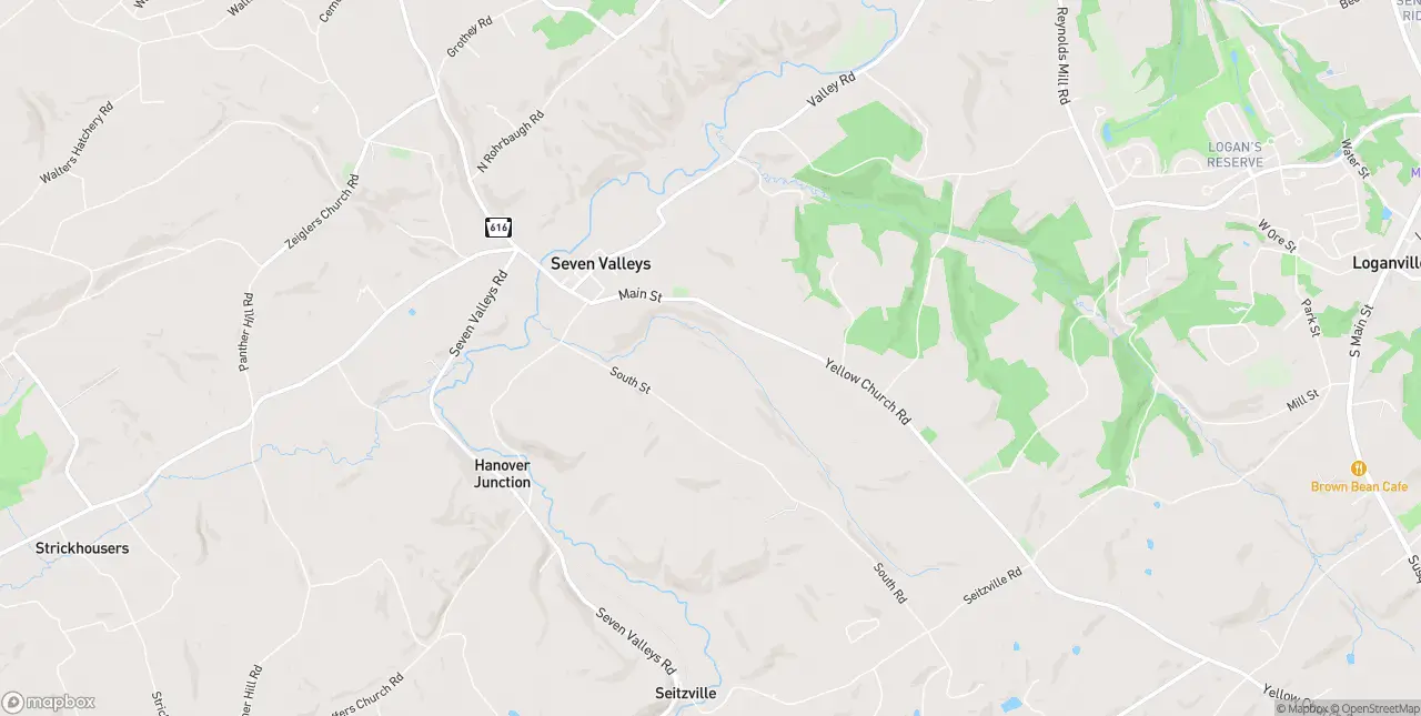Internet in Seven Valleys