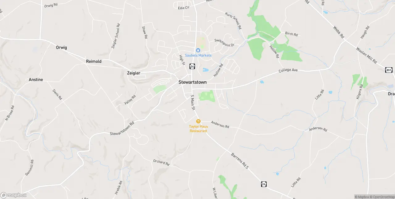 Internet in Stewartstown