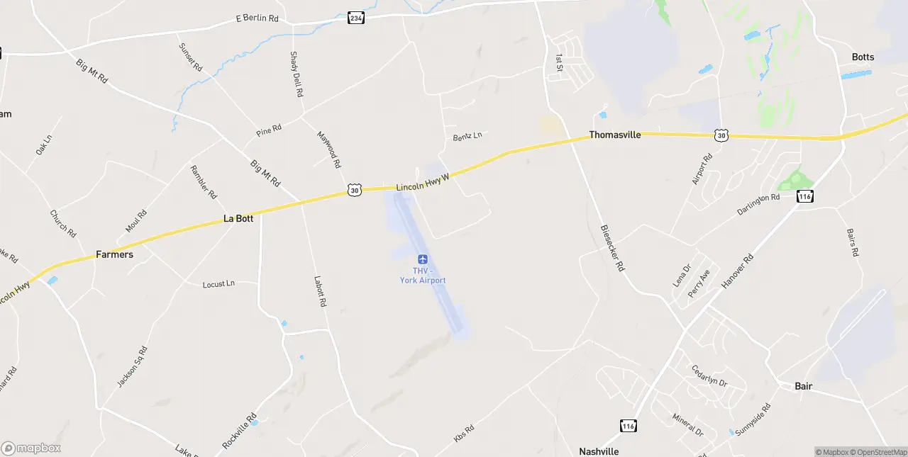 Internet in Thomasville