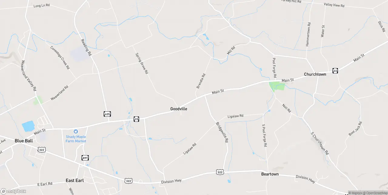 Internet in Goodville