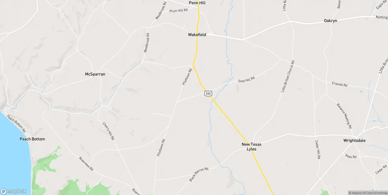 Internet in Peach Bottom