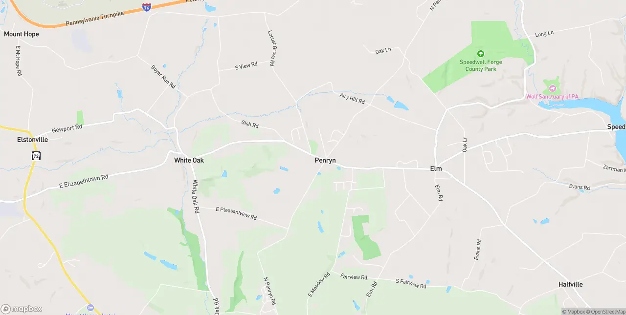 Internet in Penryn