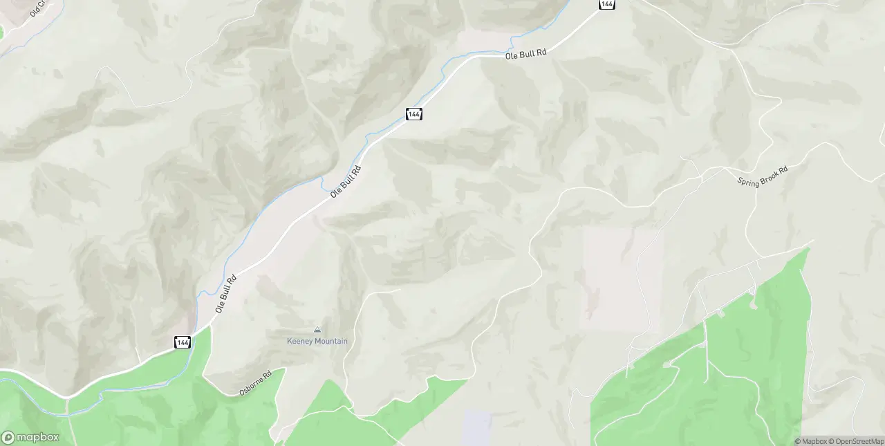 Internet in Cross Fork