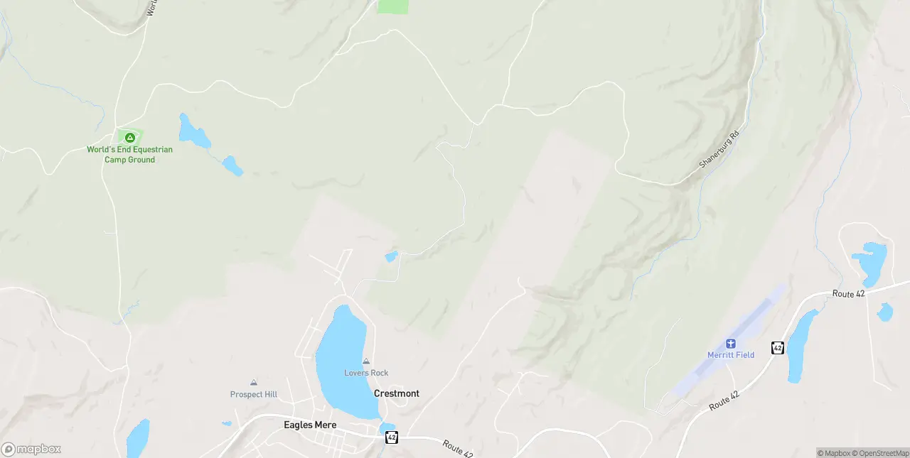 Internet in Eagles Mere