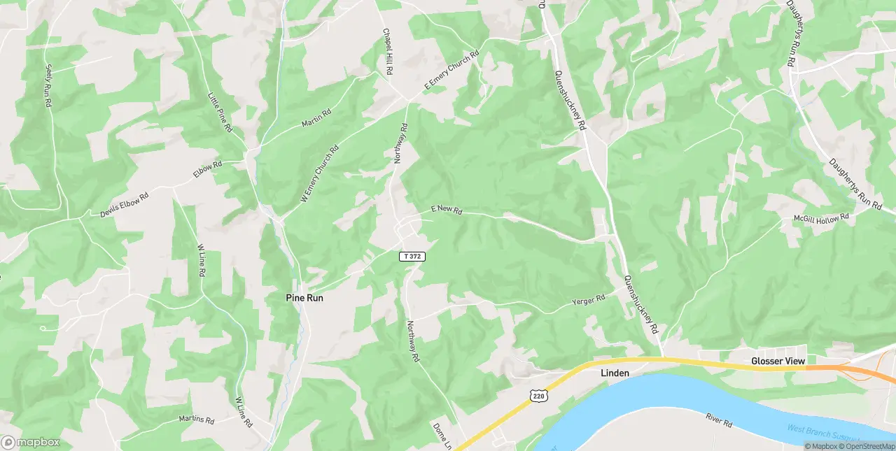Internet in Linden