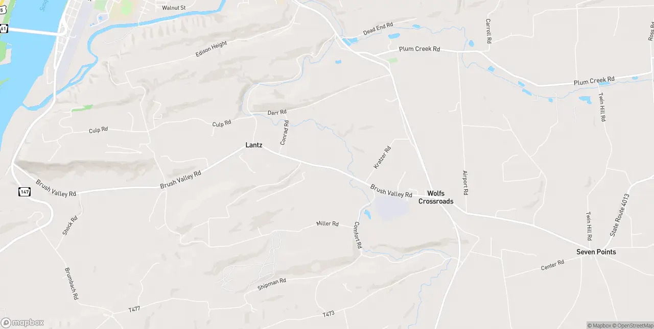 Internet in Sunbury
