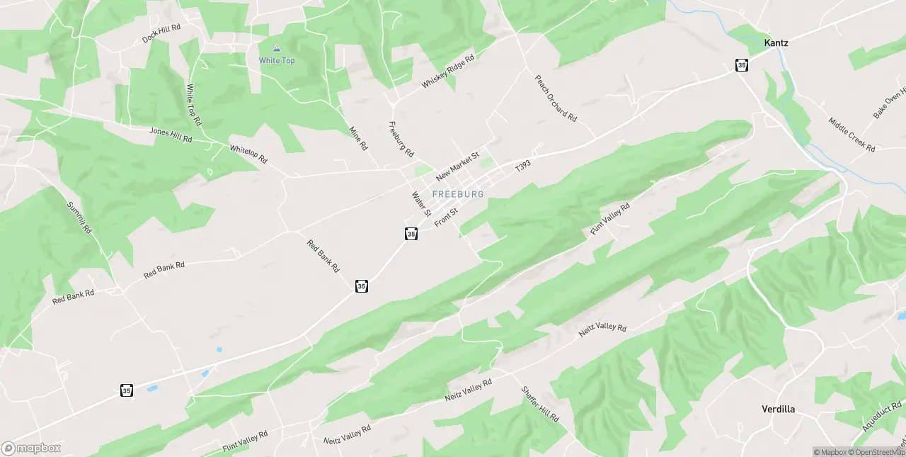 Internet in Freeburg