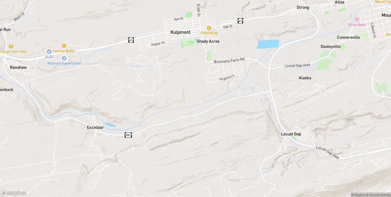 Internet in Kulpmont