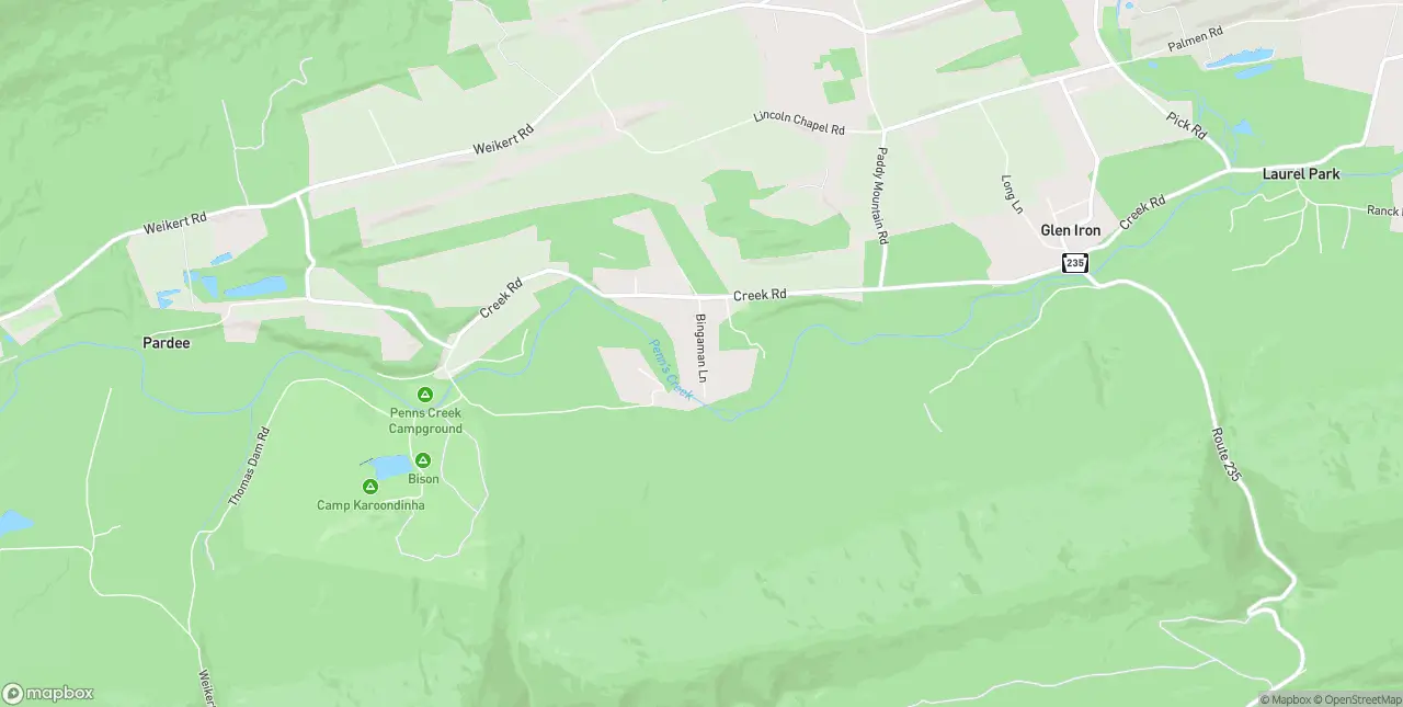 Internet in Millmont