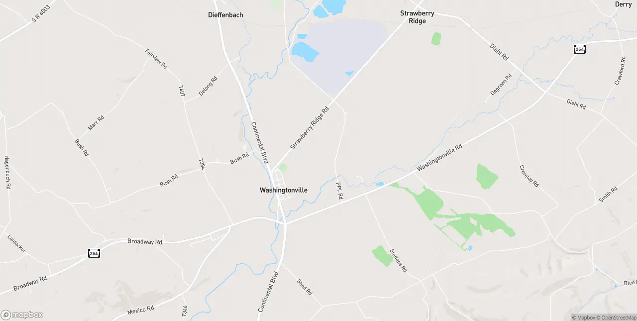 Internet in Washingtonville