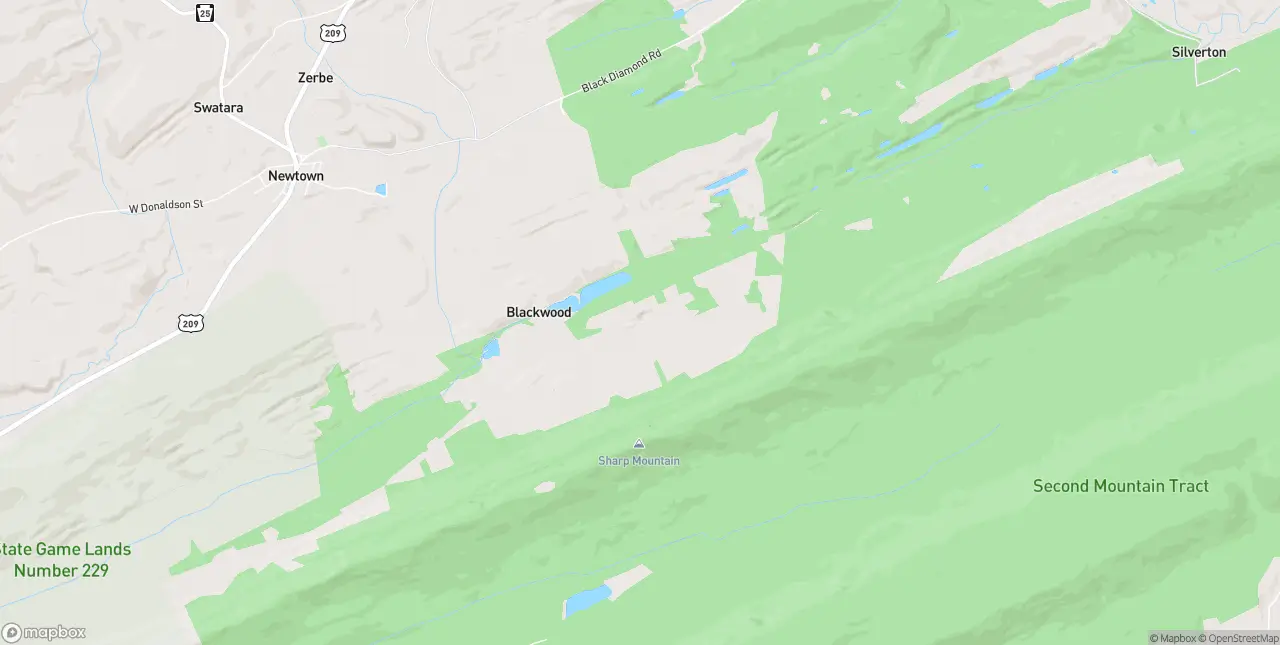 Internet in Branchdale