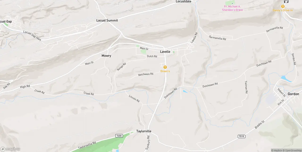 Internet in Lavelle