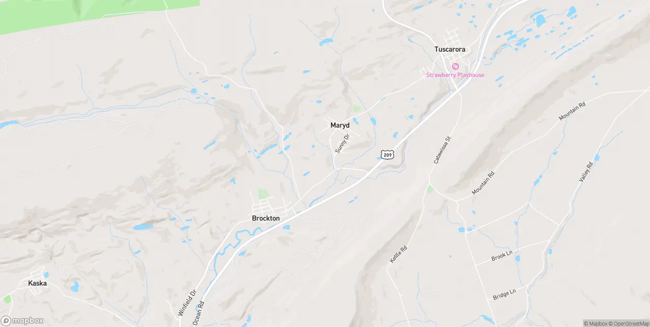 Internet in Mary D