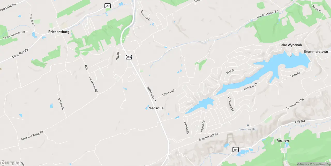 Internet in Schuylkill Haven
