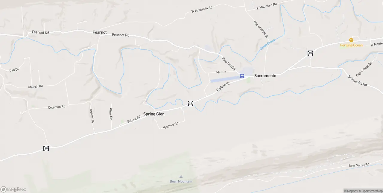 Internet in Spring Glen