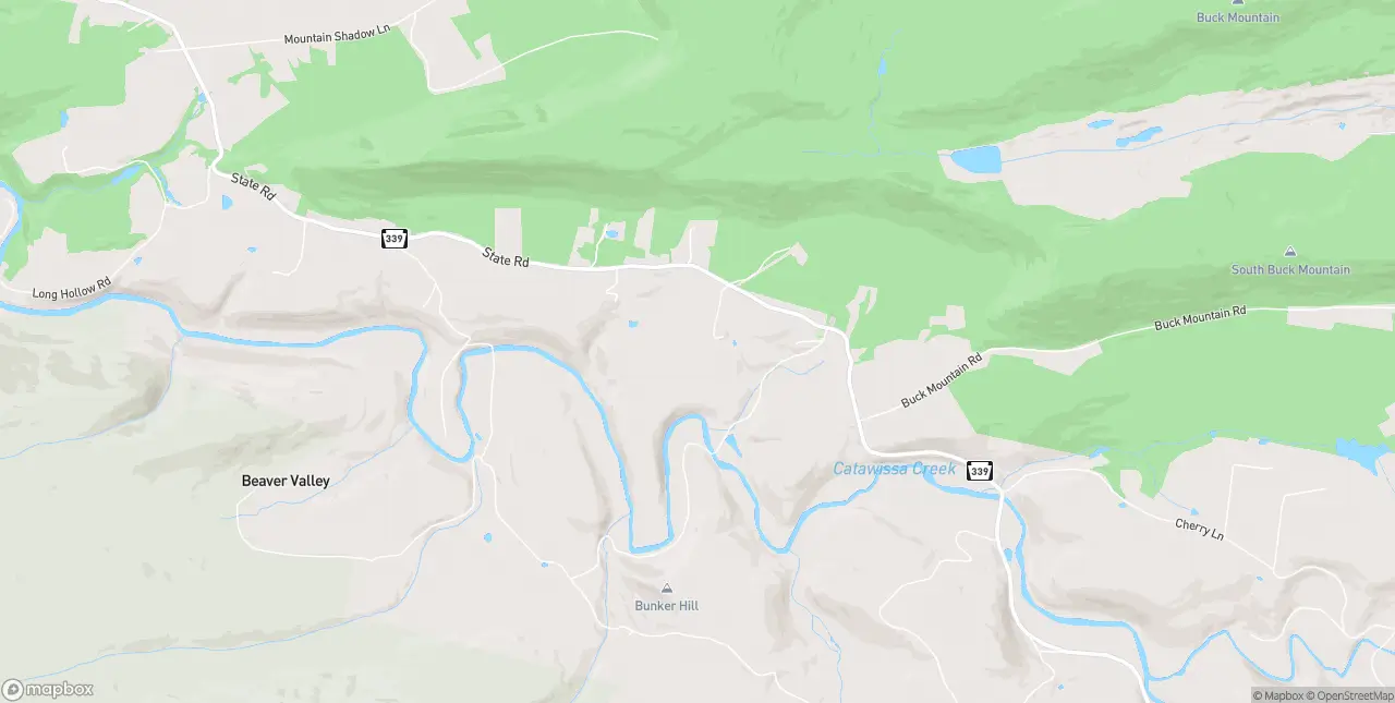 Internet in Zion Grove