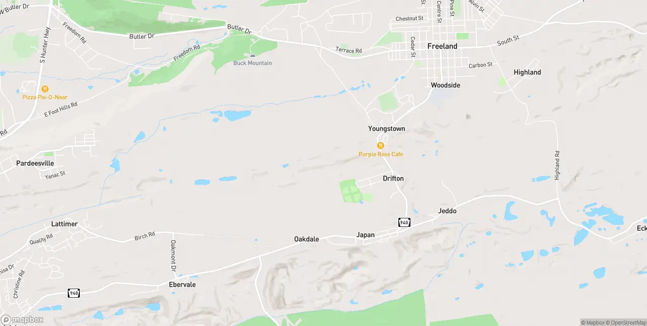 Internet in Drifton