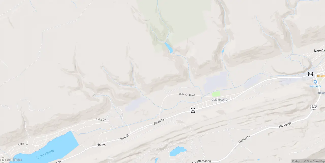Internet in Nesquehoning