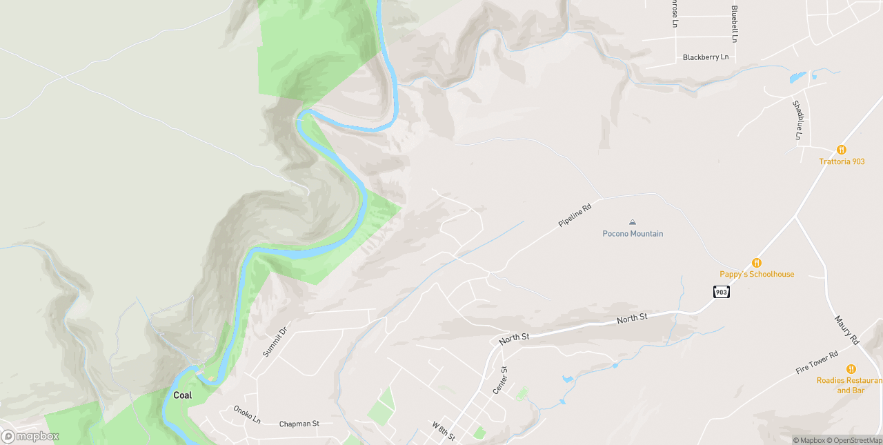 Internet in Parryville - 18244