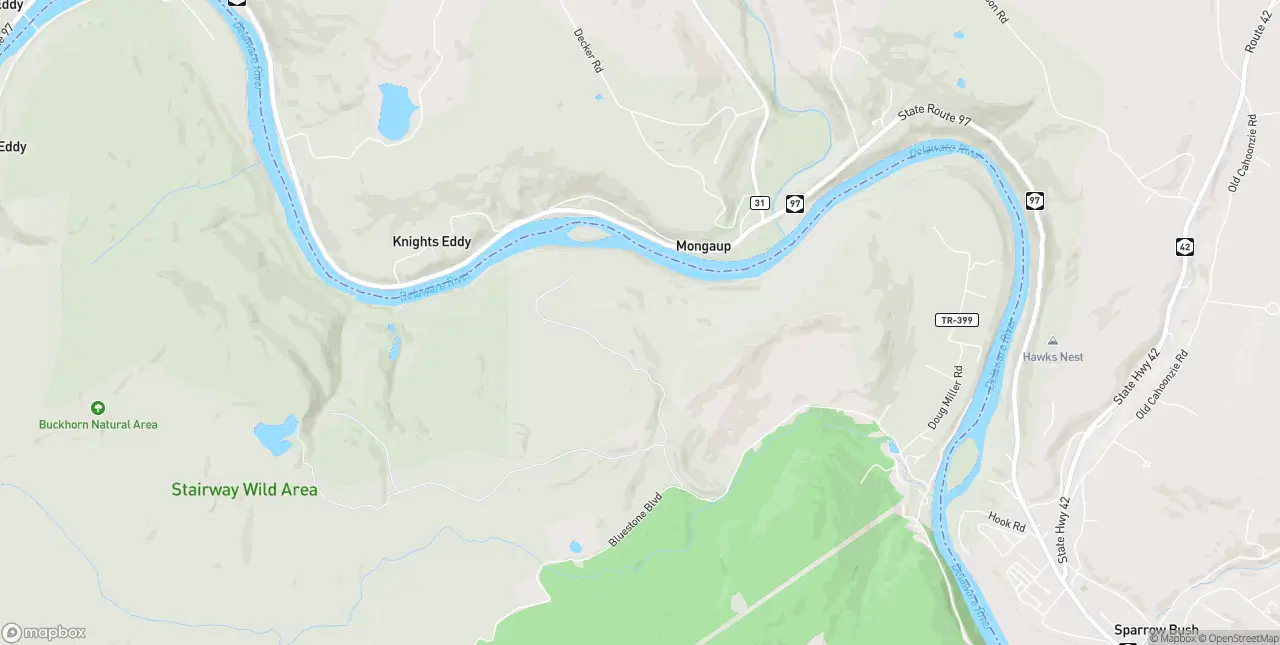 Internet in Millrift
