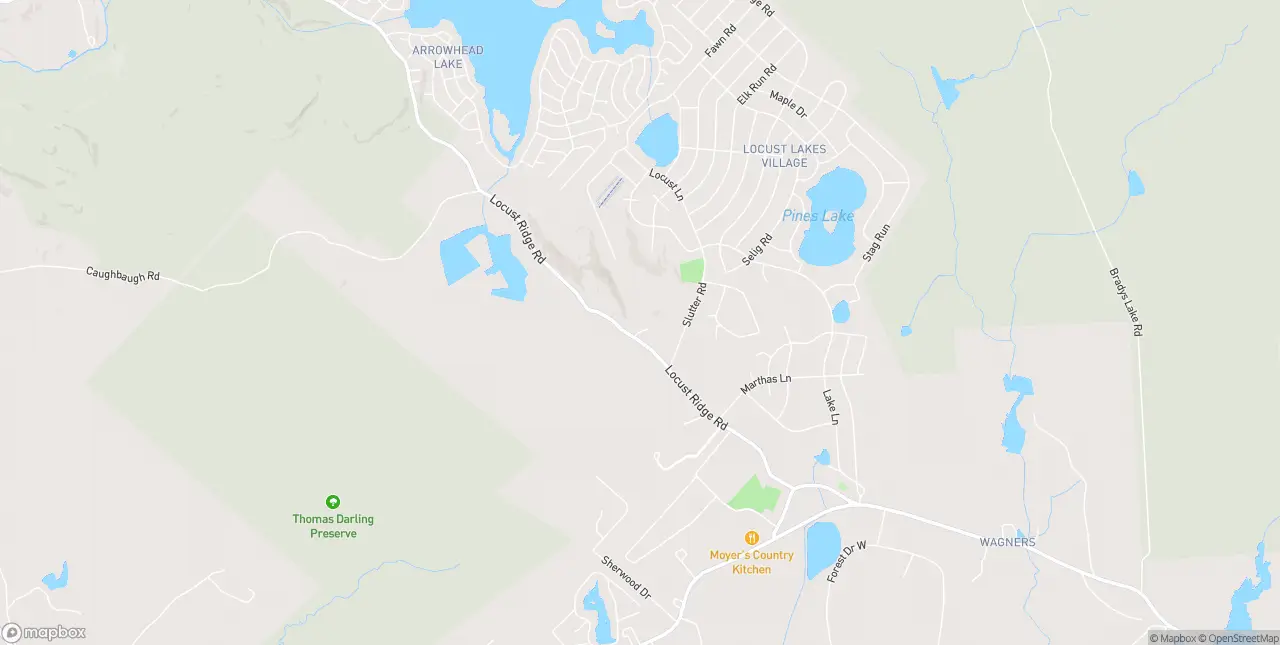 Internet in Pocono Lake