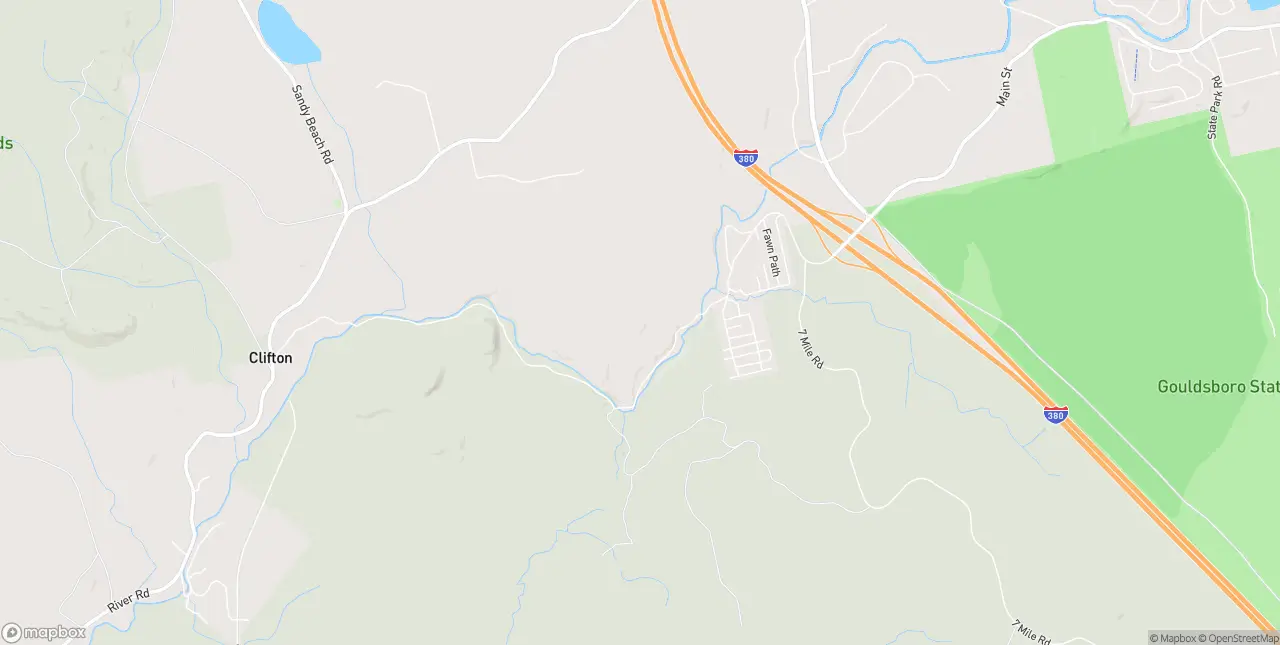 Internet in Gouldsboro