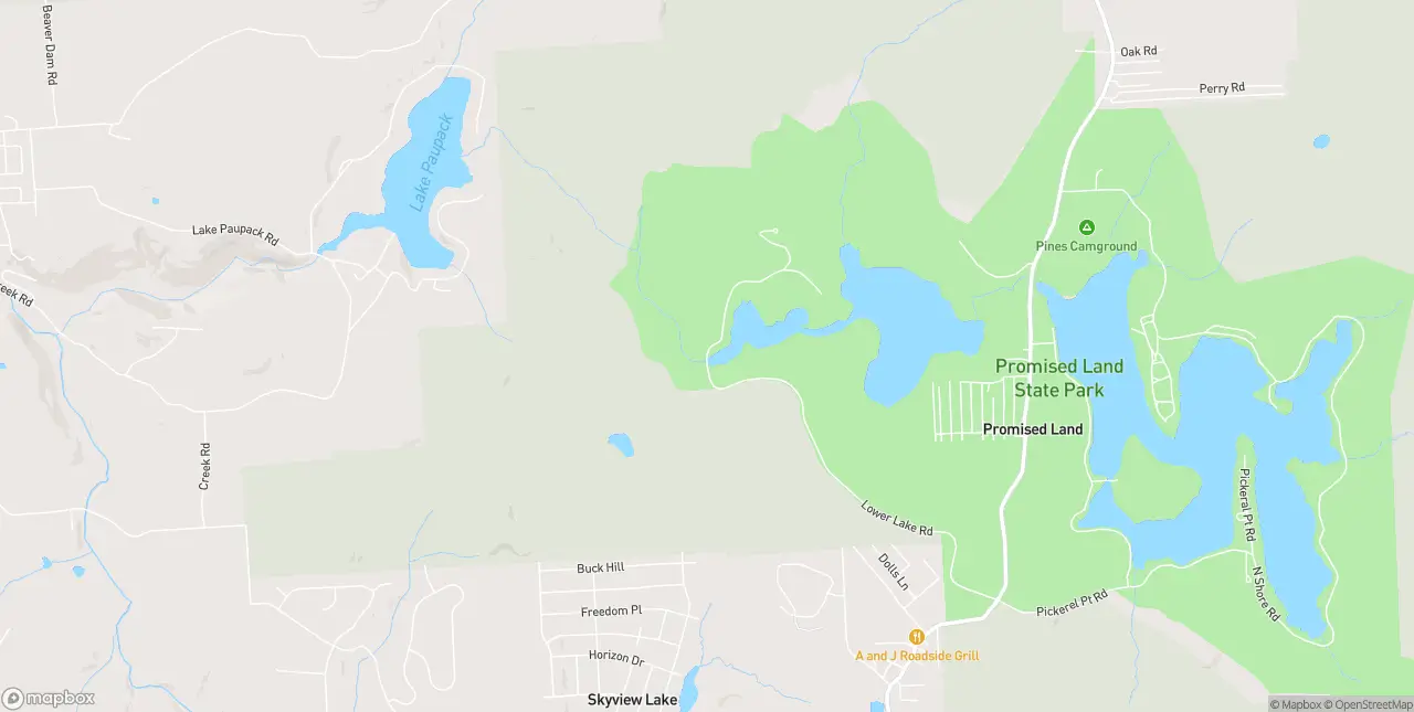 Internet in Greentown