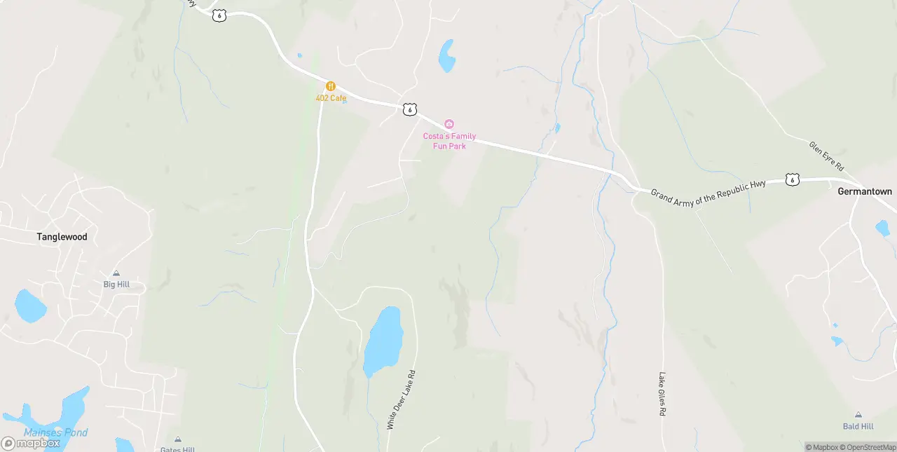 Internet in Hawley