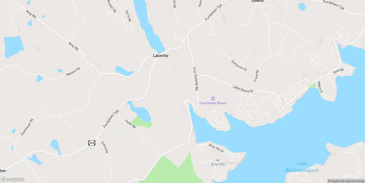 Internet in Lakeville