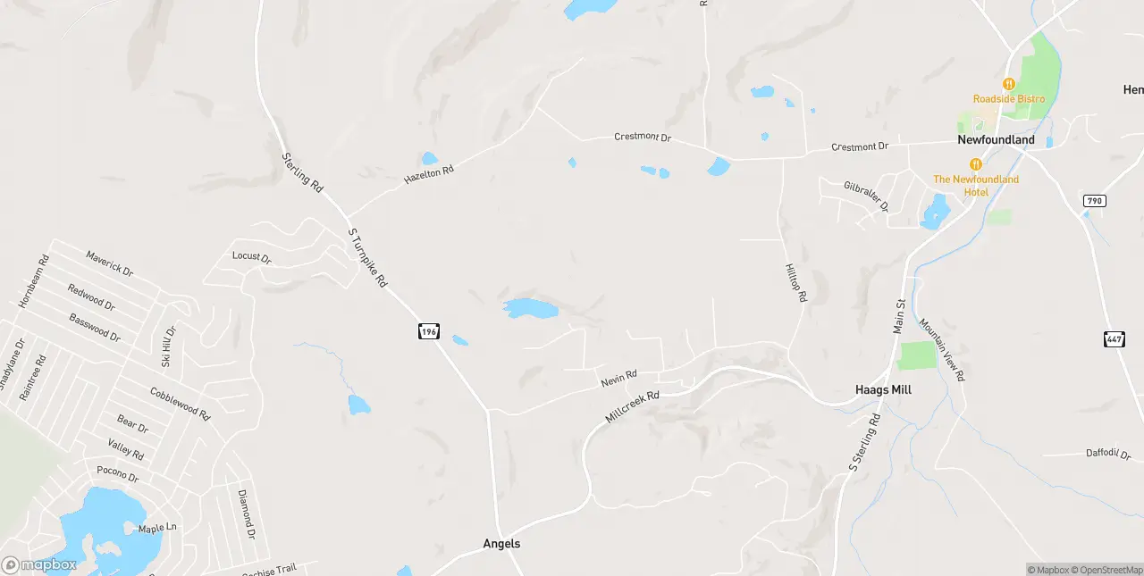 Internet in Newfoundland