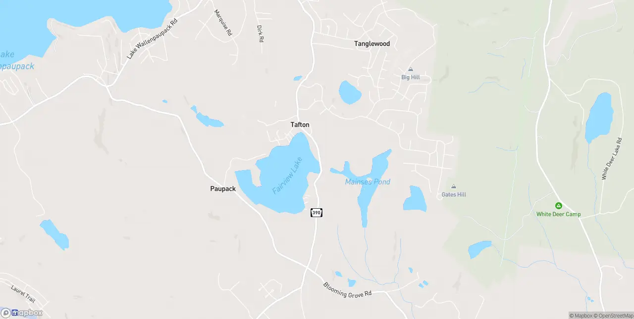 Internet in Tafton