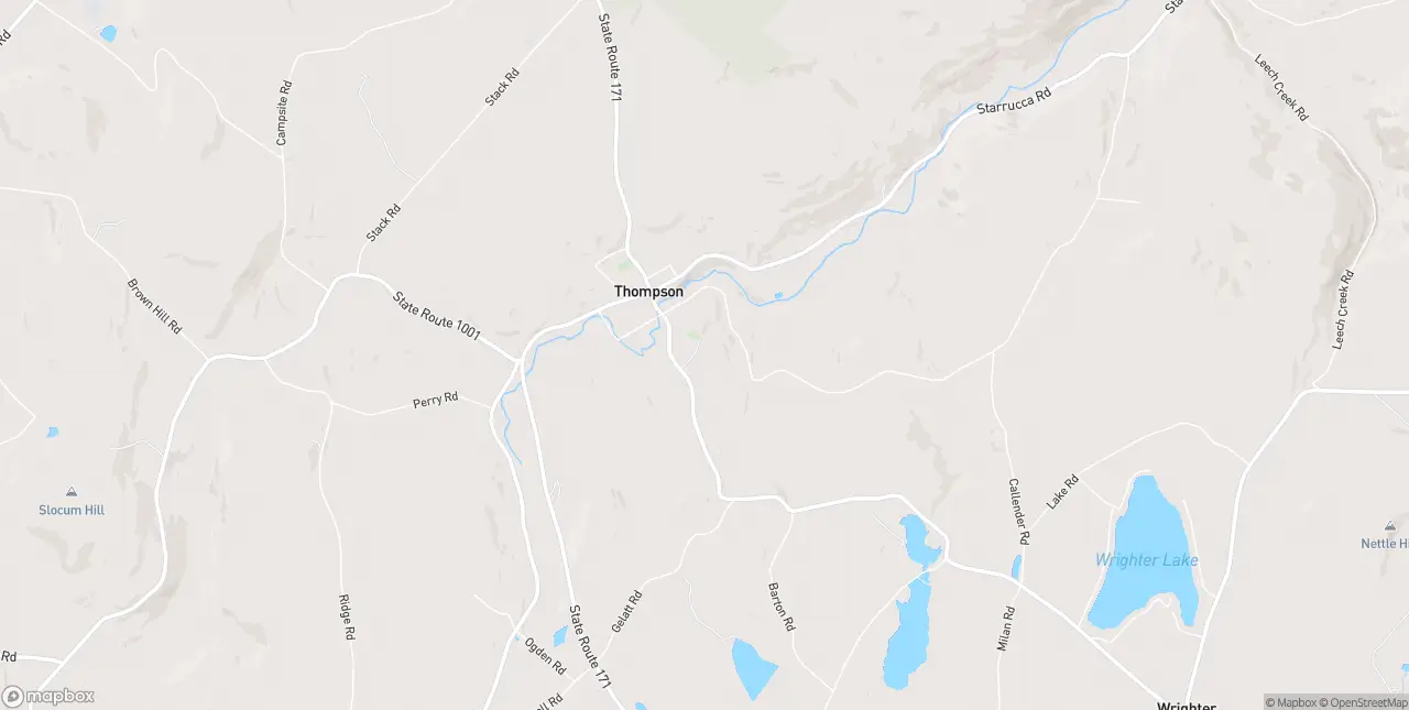 Internet in Thompson