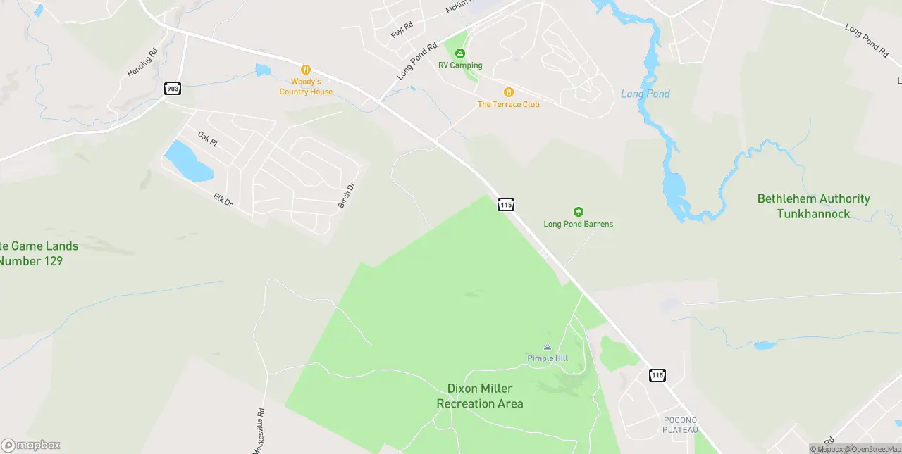 Internet in Blakeslee