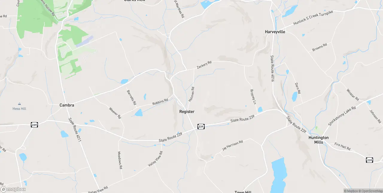 Internet in Huntington Mills