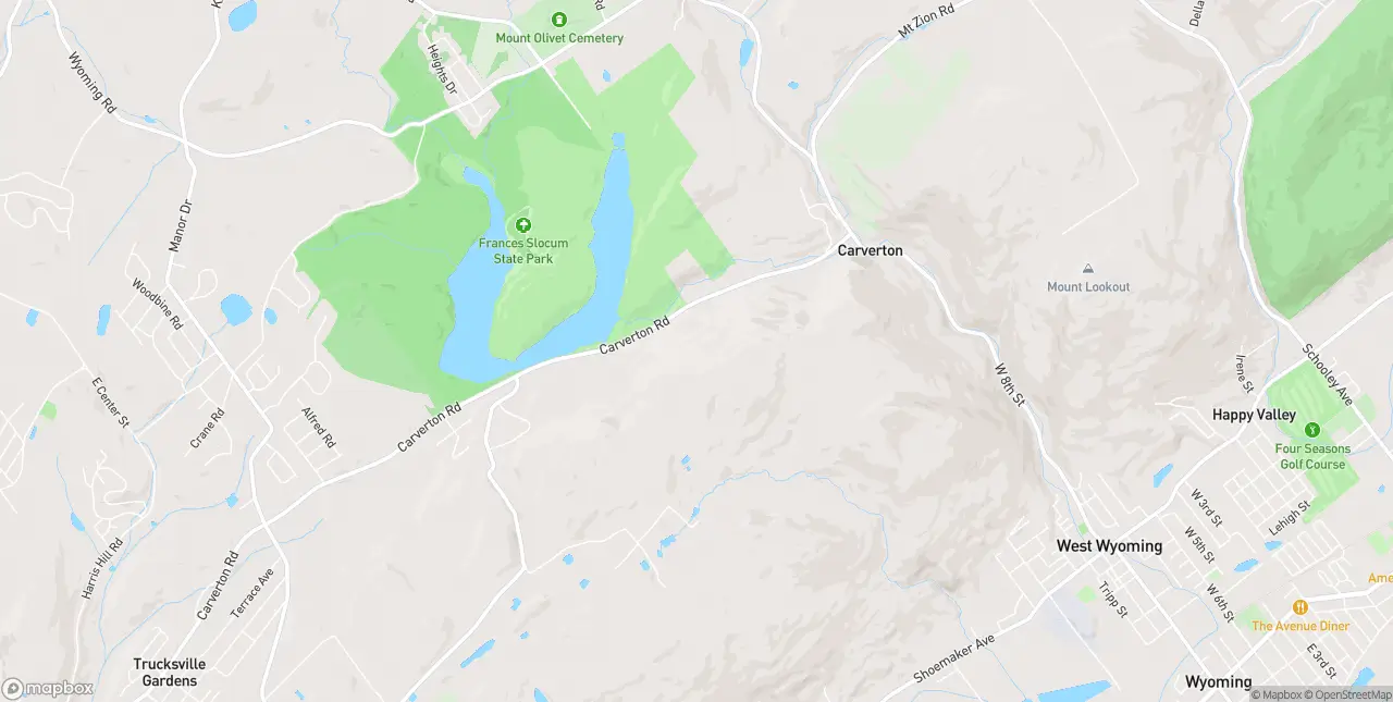 Internet in Wyoming
