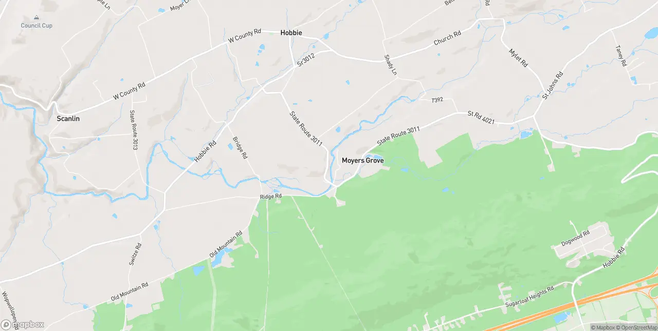 Internet in Wapwallopen