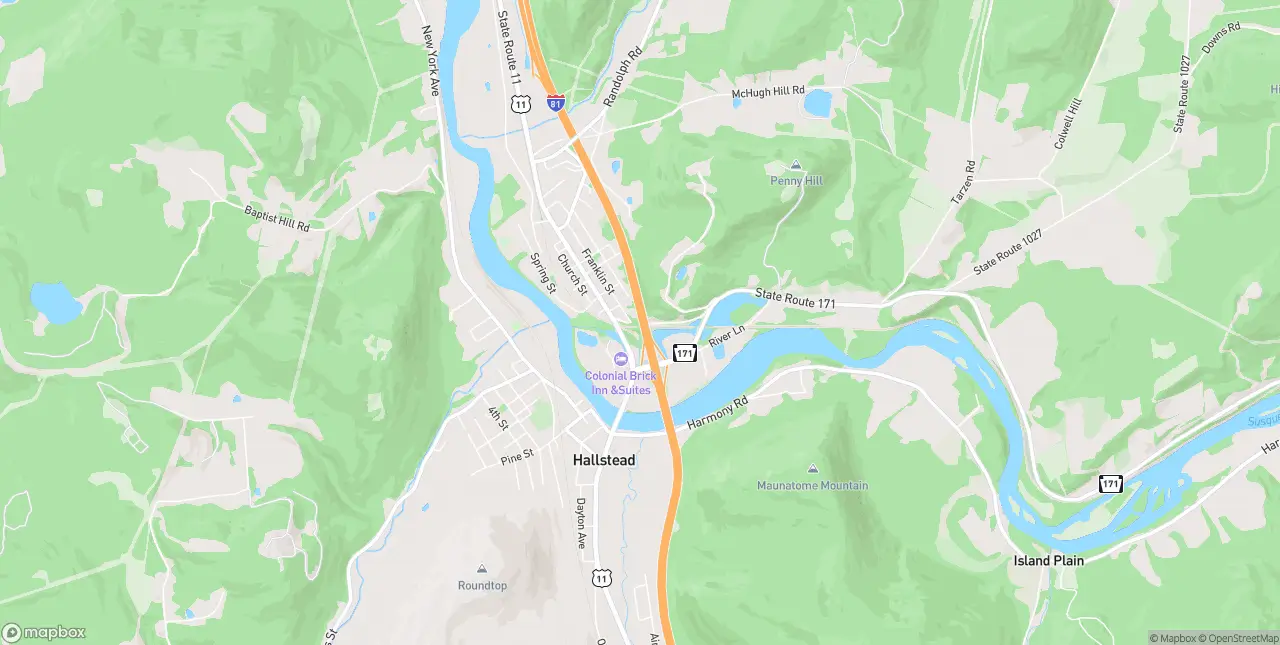 Internet in Great Bend