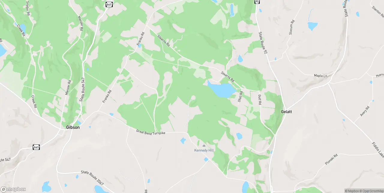 Internet in Jackson