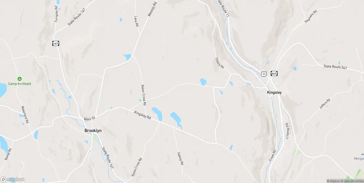 Internet in Kingsley