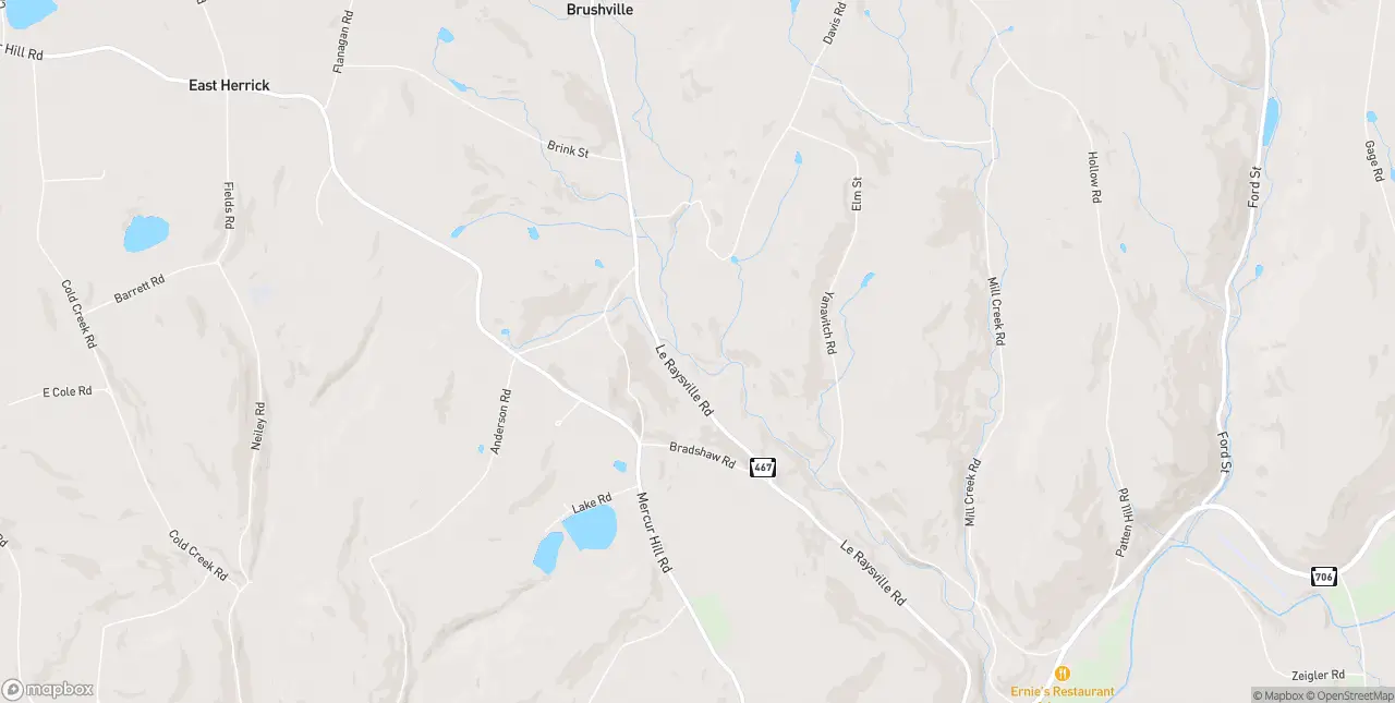 Internet in Stevensville