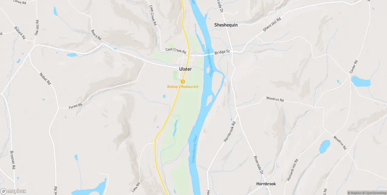 Internet in Ulster