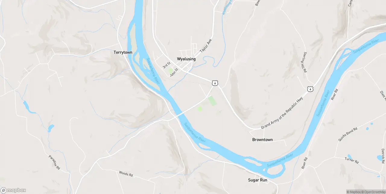 Internet in Wyalusing
