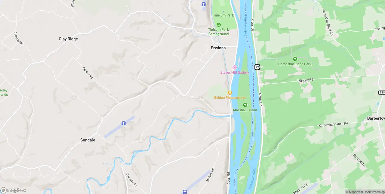 Internet in Erwinna