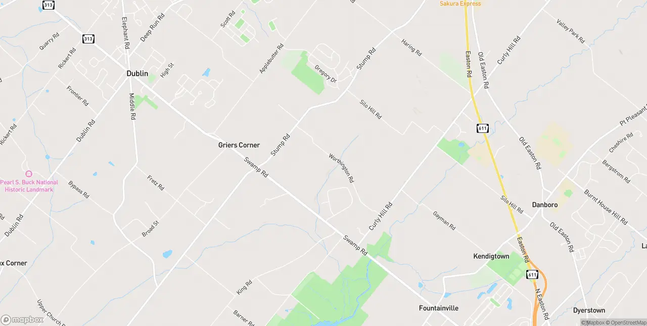 Internet in Fountainville