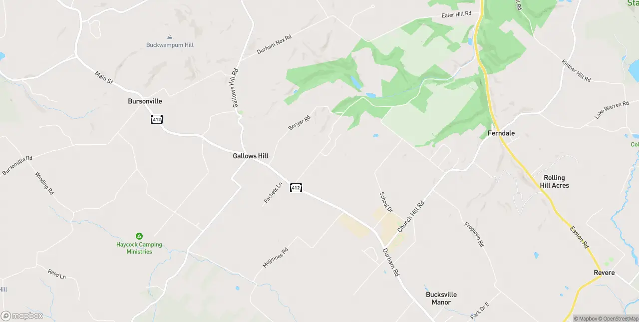 Internet in Kintnersville