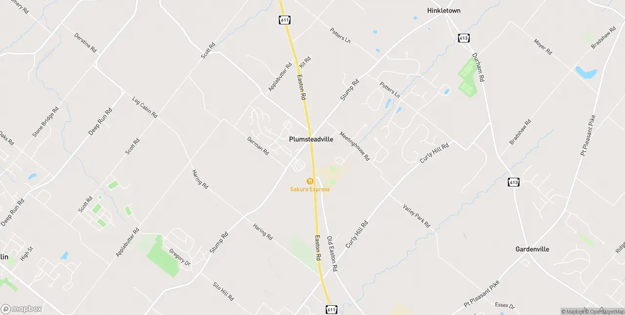 Internet in Plumsteadville