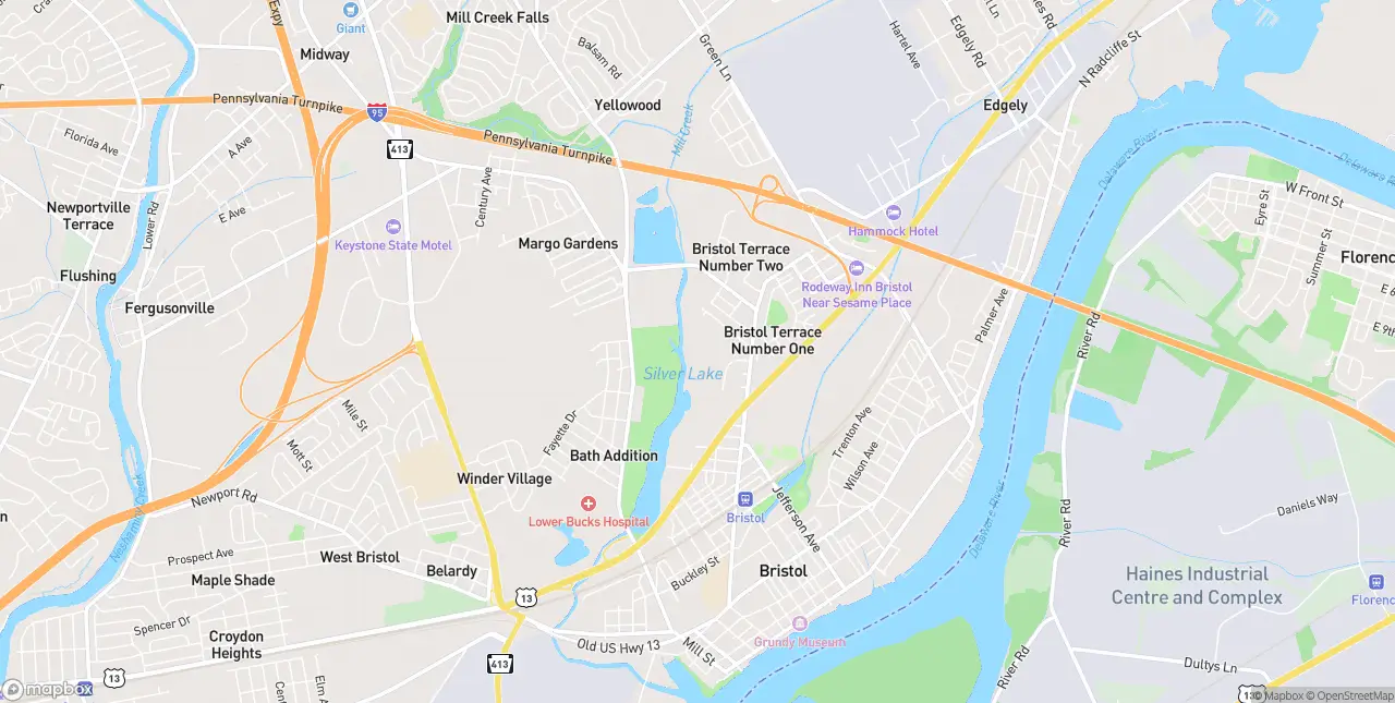 Internet in Bristol