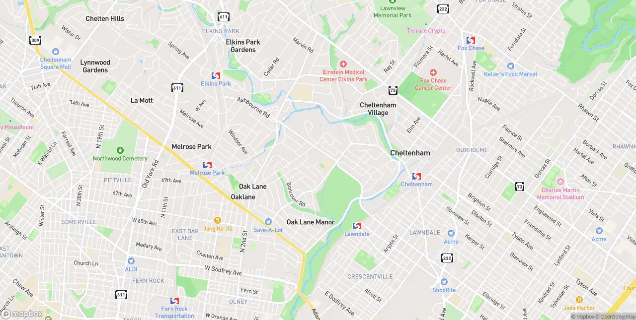 Internet in Cheltenham